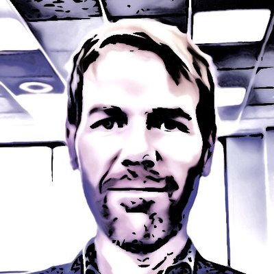 Profile Picture of Steven Blake (@AStartupGC) on Twitter