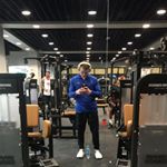 Profile Picture of Chris Gregory (@chrisgregory23) on Instagram