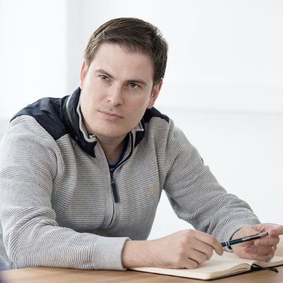 Profile Picture of Shane Creevy (@shanecreevy) on Twitter