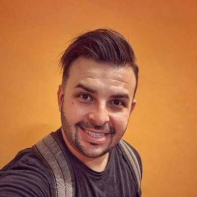 Profile Picture of André Moura (@souandremoura) on Twitter