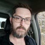 Profile Picture of Tim Alan Fox Cordell (@greyfoxscv) on Instagram