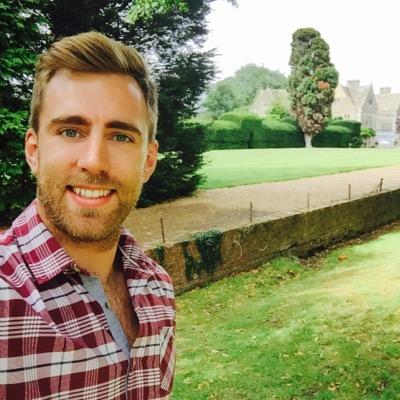 Profile Picture of James Wiggins (@jameswiggins199) on Twitter