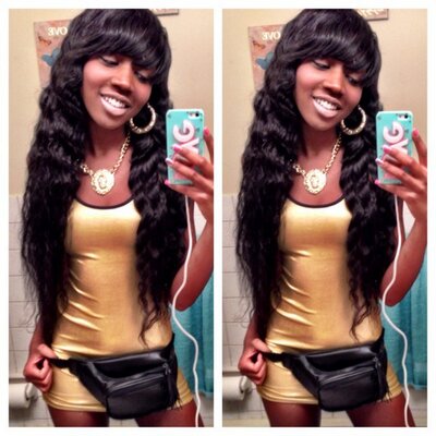 Profile Picture of Jay Michelle (@Lissah_beretta) on Twitter
