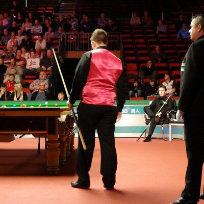 Profile Picture of Mark Potts (@markpotts147) on Twitter