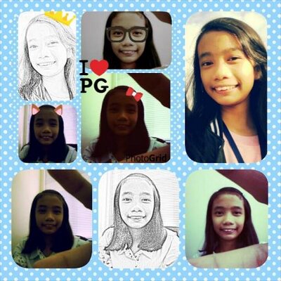 Profile Picture of Angelina Tadefa (@AngeL_Hyunniee) on Twitter