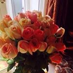 Profile Picture of malika fouad (@fouad.malika) on Instagram