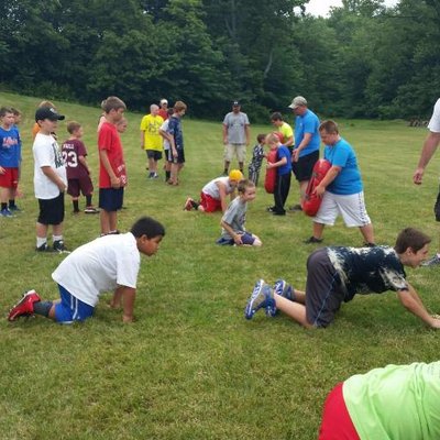 Profile Picture of Blair Thomas (@BlairThomas32) on Twitter