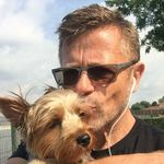 Profile Picture of Stephen Schmidt (@schmidtsr1966) on Instagram