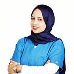 Profile Picture of Mona Mousa د/ منى موسى (@dr_monamousa) on Instagram