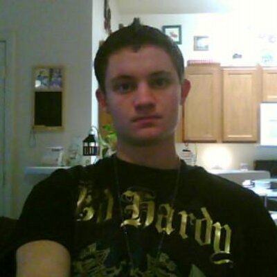 Profile Picture of Aaron Shank (@stunt1n18) on Twitter