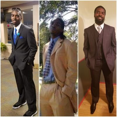 Profile Picture of Rodrick L Richardson (@1blucaptain) on Twitter