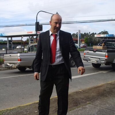Profile Picture of Robert Arellano M (@RobertArellanoM) on Twitter