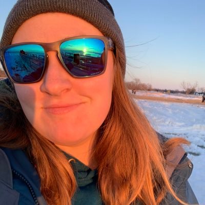 Profile Picture of Emily DeGlopper (@emilydg06) on Twitter