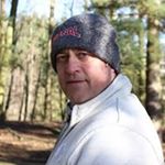 Profile Picture of Mark Strudwick (@strudwickmark) on Instagram