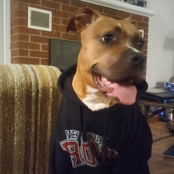 Profile Picture of Sam Oliveras (@hiphopp) on Poshmark