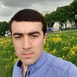 Profile Picture of Чахонгир Гиёсов (@chakhongir.giiosov) on Instagram