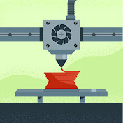 Profile Picture of Evan Mackenzie (polygonprint) (@EvanMackenziepolygonprint) on Youtube