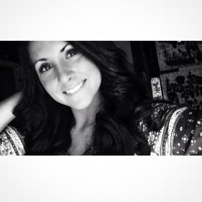 Profile Picture of Savannah Maynard (@savmayn96) on Twitter