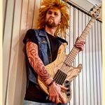 Profile Picture of Clint Barrett (@clintbassmanbarrett) on Instagram