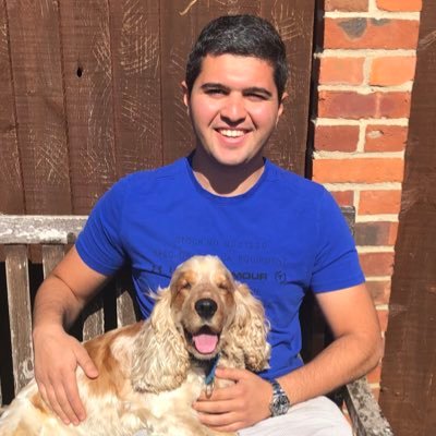 Profile Picture of Philed (@PhilipKurukgy) on Twitter