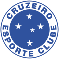 Profile Picture of Cruzeiro Esporte Clubeon Wikipedia