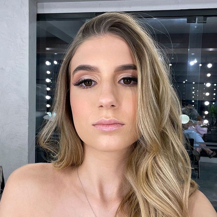 Profile Picture of Daniela Piper Alexa (@danielapiper.alexa) on Tiktok
