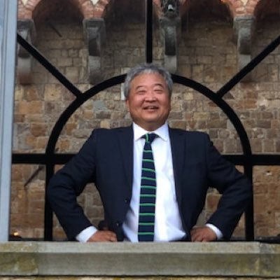Profile Picture of Steve Ito (@steveito3) on Twitter