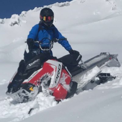 Profile Picture of Marshall Parker (@Marshal28061403) on Twitter
