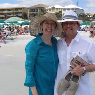 Profile Picture of Mary Eileen-Jeff Geary-Keeling (@maryeileenjeff) on Instagram