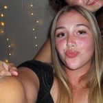 Profile Picture of han (@hannahhhuffman) on Instagram