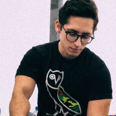 Profile Picture of Raúl Jiménez Loyo (@Raul_Loyo94) on Twitter