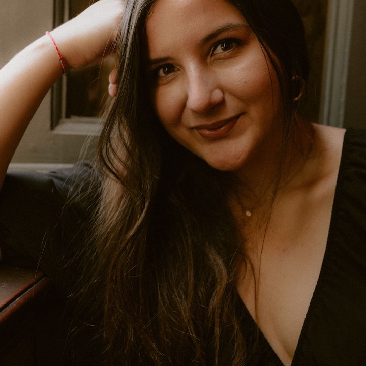 Profile Picture of Roberta Corso (@byrobertacorso) on Tiktok