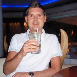 Profile Picture of Nick Dexter (@nickdexter80) on Twitter