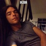 Profile Picture of Bryan Leslie Roberts (@haz_y_boy) on Instagram