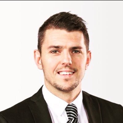 Profile Picture of Florian Frölich (@FroelicherFlo) on Twitter