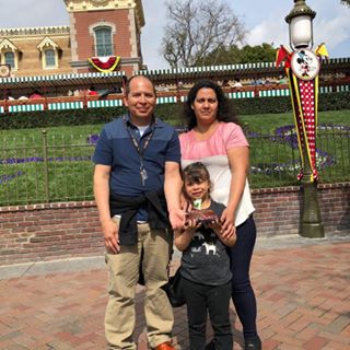 Profile Picture of Maria G Ballesteros (@mariag.balleteros) on Facebook