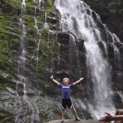 Profile Picture of Steve Naranjo (@stevenaranjo1) on Twitter