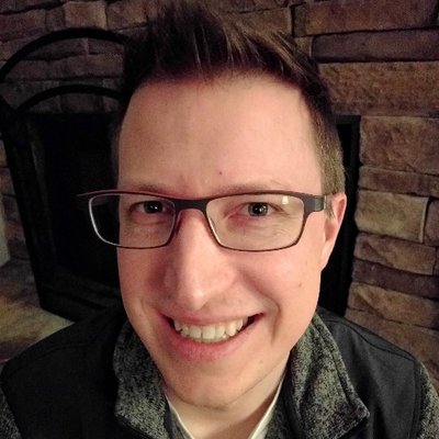 Profile Picture of Keith•j•grant (@keithjgrant) on Twitter