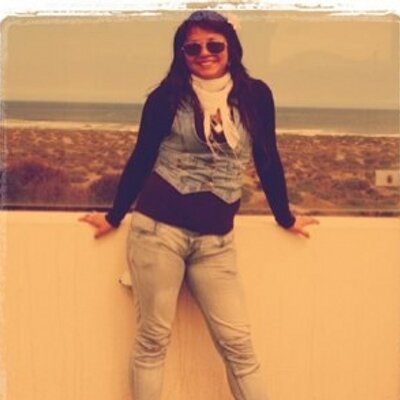 Profile Picture of Cecilia Manriquez (@mceciliamd) on Twitter