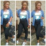 Profile Picture of Rebecca Conteh (@rebecca.conteh.7) on Instagram