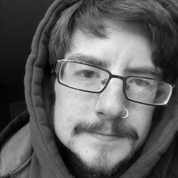 Profile Picture of Matt Stempien (@devl1233) on Poshmark