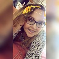 Profile Picture of Karlaa-marie Davey (@karlaa-marie-davey) on Quora