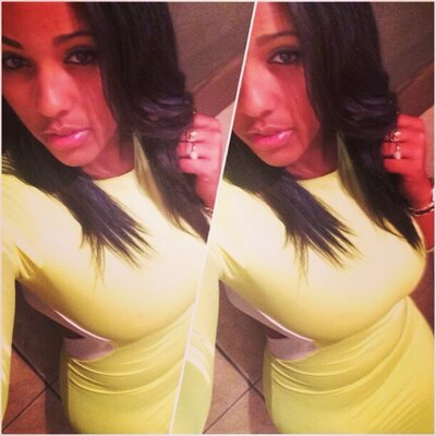 Profile Picture of ThugButt  ❤ (@_dMarieeee) on Twitter