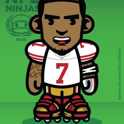 Profile Picture of Joshua Echeverria (@joshuacheve56) on Twitter