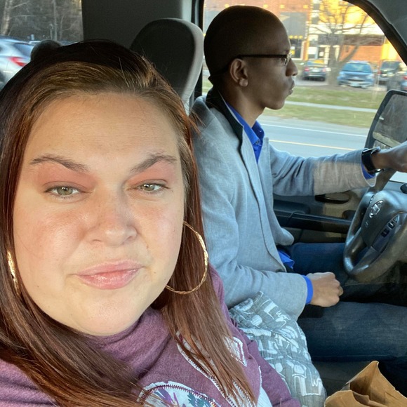 Profile Picture of Puah Millsaps (@puahmill) on Poshmark