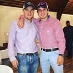Profile Picture of Caleb Cross (@calebcross22) on Instagram