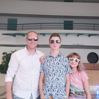 Profile Picture of Eric Ost (@osteric) on Instagram