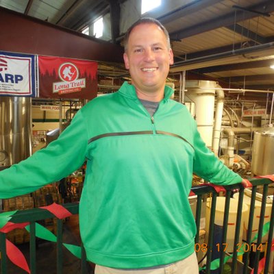 Profile Picture of Craig Plummer (@CraigCollegeGuy) on Twitter