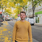 Profile Picture of James Cruickshank (@jamescruickshank4744) on Youtube