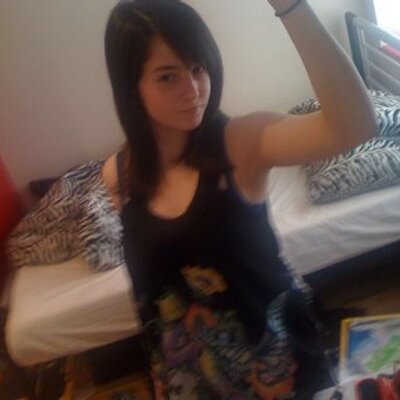 Profile Picture of Katie 'Peter' Finlay (@Katiiiiieeeee) on Twitter